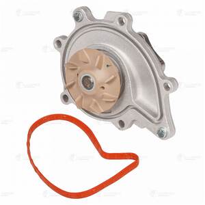 Помпа SSANG YONG G20D 2.0 NEW ACTYON 12--