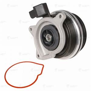 Помпа VW GOLF6, TOURAN, TIGUAN 11-- 1.4 BLG, BMY, CAVD