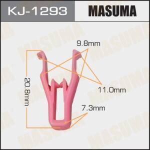 клипса MASUMA KJ1293
