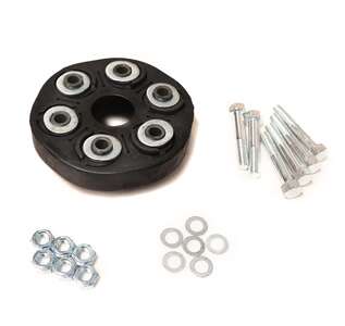 Муфта эластичная MB W202 93-00, W210 95-00 [90мм]