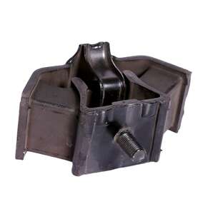 Подушка КПП MB W124, W201