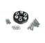 Муфта эластичная MB W202, W210 1.8-2.0D [80мм]