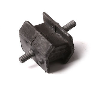 Подушка КПП BMW E34 M50 боковая L