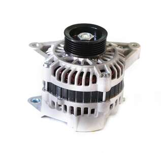 Генератор NISSAN SR20 PRIMERA P10 2.0 (12V 80A)