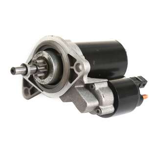 Стартер VW GOLF2, JETTA 1.6-1.8, GOLF3 1.8