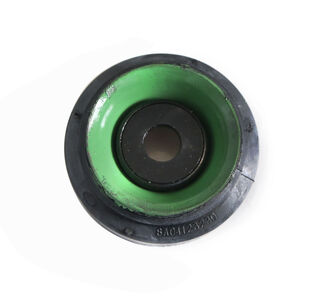 Опора переднего амортизатора A80B4 91-- (низкая)