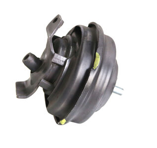 Подушка двигателя VW GOLF2, PASSAT3 88-- передняя (металл) 