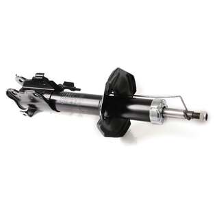 Амортизатор передний (стойка) газовый NISSAN PRIMERA W10, BLUEBIRD U12 90-- L