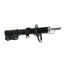 Амортизатор передний (стойка) газовый CHEVROLET AVEO #T250# 05-12, RAVON R3 L