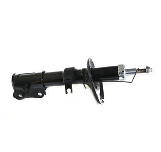 Амортизатор передний (стойка) газовый CHEVROLET AVEO #T250# 05-12, RAVON R3 R