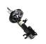 Амортизатор передний (стойка) газовый CHEVROLET AVEO #T250# 05-12, RAVON R3 L