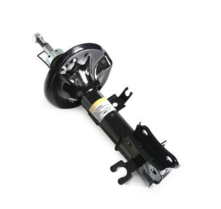 Амортизатор передний (стойка) газовый CHEVROLET AVEO #T250# 05-12, RAVON R3 L