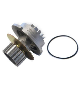 Помпа DAEWOO, CHEVROLET A15MF, A16DMS 1.5-1.6 16V DOHC (Z=19)