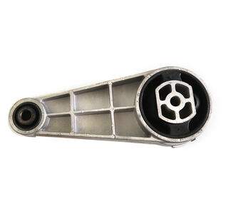 Подушка двигателя CHEVROLET LACETTI, NUBIRA, OPTRA J200 03-- (задняя)