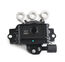 Подушка двигателя CHEVROLET AVEO T300 11-- правая AT