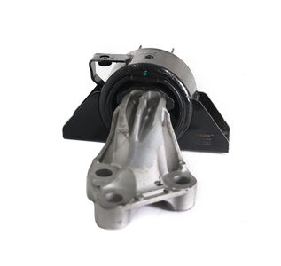 Подушка двигателя CHEVROLET AVEO T300 11-- левая AT
