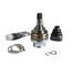 Граната внутренняя OPEL VECTRA A, B, ASTRA F 1.6 [22-22-35]