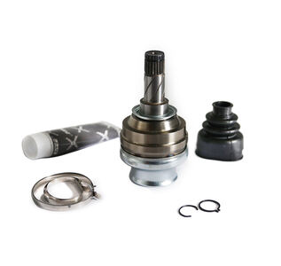 Граната внутренняя OPEL VECTRA A, B, ASTRA F 1.6 [22-22-35]