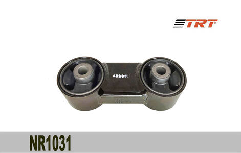 Подушка двигателя DAEWOO MATIZ M100 98-- (задняя)