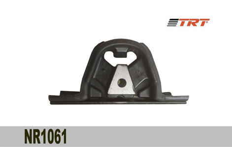 Подушка двигателя DAEWOO MATIZ M100 98-- (левая)