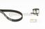 Ремень ГРМ 117SHP+210H T-TA CARINA E, COROLLA #E10 1.6 4AFE