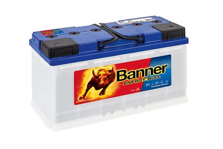 Аккумуляторная батарея Banner Energy Bull 95751 