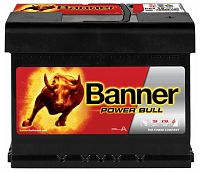 Аккумуляторная батарея Banner Power Bull P6219 