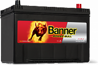 Аккумуляторная батарея Banner Power Bull P9504 