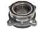 Подшипник передней ступицы MITSUBISHI PAJERO, MONTERO V8#, V9# 06-- (в сборе со ступицей) 3.2DID и 3.8 GLS