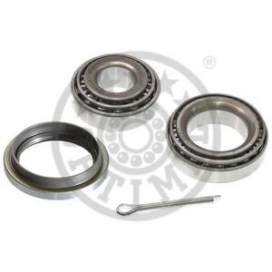 Подшипник задней ступицы NISSAN BLUEBIRD U11, T12 84-90