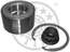 Подшипник передней ступицы T-TA AVENSIS #T22# 97--, #T25# 03--, COROLLA #E12# 01--, LIFAN SOLANO, GEELY SC7 [40x74x42]