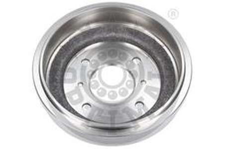 Тормозной барабан задний NISSAN ALMERA N16 00--, B10RS 06--, PRMERA P11 99--