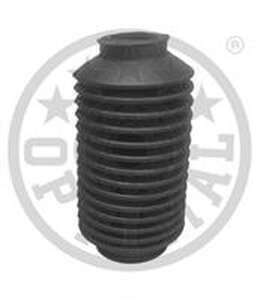 Пыльник рулевой рейки VW PASSAT 88-- без г/у #