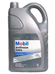 Антифриз Mobil Antifreeze