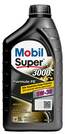 Масло MOBIL SUPER 3000 FE FORMULA 5W-30 (синтетика) 1L