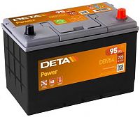 Аккумуляторная батарея Deta Power 