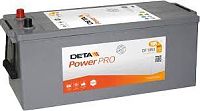 Аккумуляторная батарея Deta Professional Power 