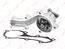 Помпа NISSAN QG16, QG18