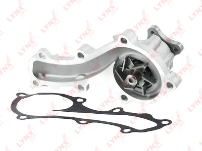 Помпа NISSAN QG16, QG18