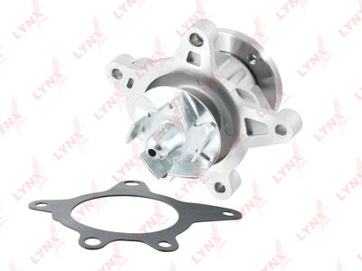 Помпа HYUNDAI, KIA G4FA, G4FC 1.4-1.6 CEED ED 08-12