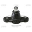Шаровая опора HYUNDAI ELANTRA XD 06--, KIA CERATO TD 08--, CEED ED 07--