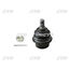 Шаровая опора SSANG YONG ACTYON 05--, KYRON 05--, REXTON 01-- (верхняя)