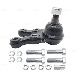 Шаровая опора MITSUBISHI PAJERO, MONTERO 90-- нижняя R