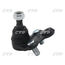 Шаровая опора T-TA COROLLA #E10#, #E11#, #E12# 92-07, RAV4 ACA20, CHERY TIGGO