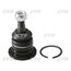 Шаровая опора T-TA FORTUNER #N50#, HULIX #N25# 05-- (верхняя)