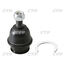Шаровая опора T-TA FORTUNER #N50#, HULIX #N25# 05-- (нижняя)