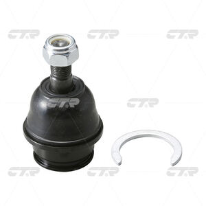 Шаровая опора T-TA FORTUNER #N50#, HULIX #N25# 05-- (нижняя)