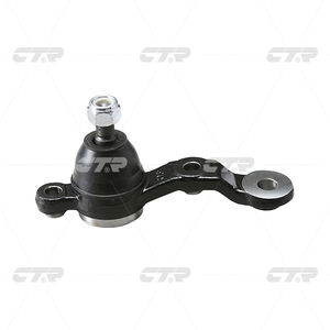 Шаровая опора T-TA MARK2, CRESTA, CHASER #X90#, #X10# (нижняя) L