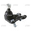 Шаровая опора T-TA RAV4 ACA30 05--, COROLLA E15#, E18#