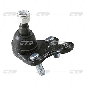 Шаровая опора T-TA RAV4 ACA30 05--, COROLLA E15#, E18#